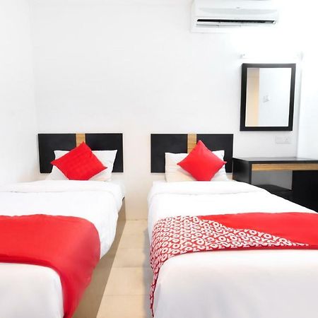 Hotel Bao Shu Malacca Exterior foto